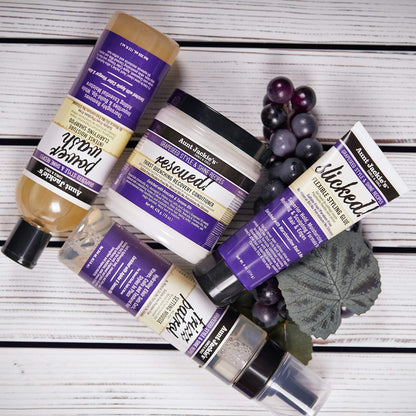 Aunt Jackie’s mousse-The Mainhair Shop
