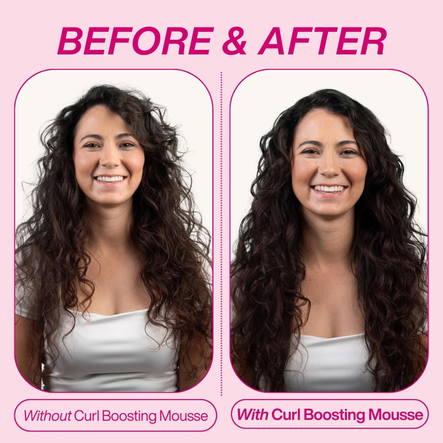 Dippity-Do Girls with Curls Enhancing Mousse-The Mainhair Shop