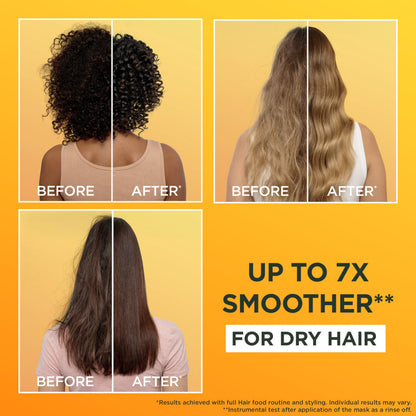 GARNIER BANANA HAIR GOOD