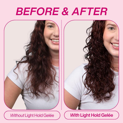 Dippity do girls with curls jelly-The Mainhair Shop