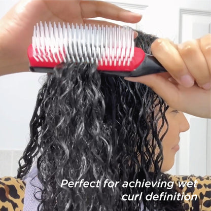 Denman Curly Hair Brush