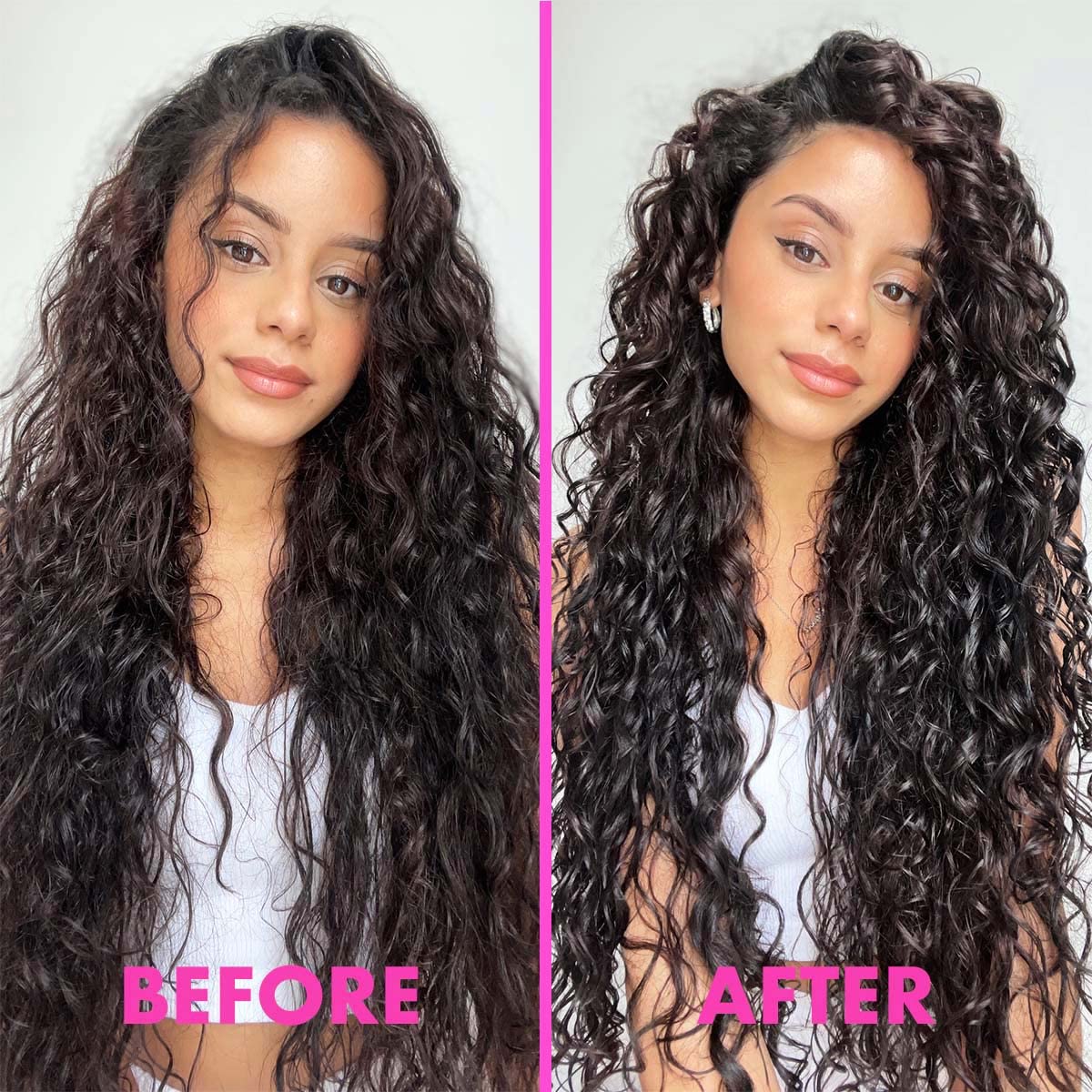 Umberto Giannini Curl Whip mousse-The Mainhair Shop
