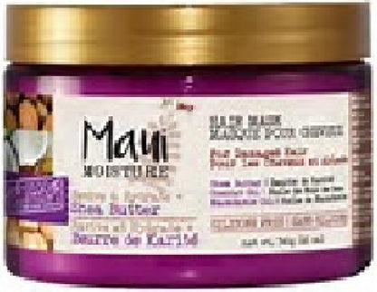 Maui Moisture Shea Butter-The Mainhair Shop