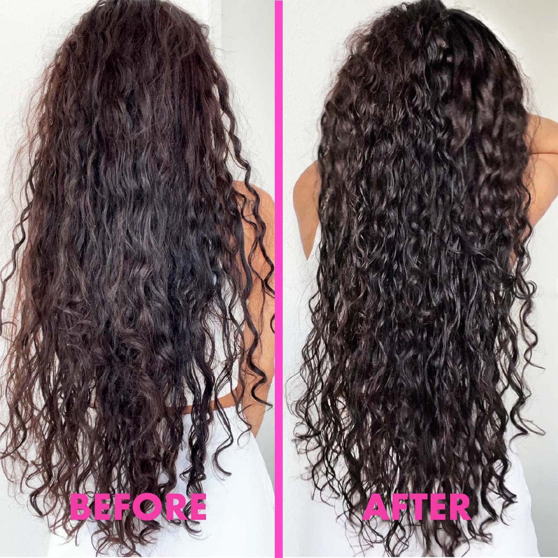 Umberto Giannini Curl Whip mousse-The Mainhair Shop