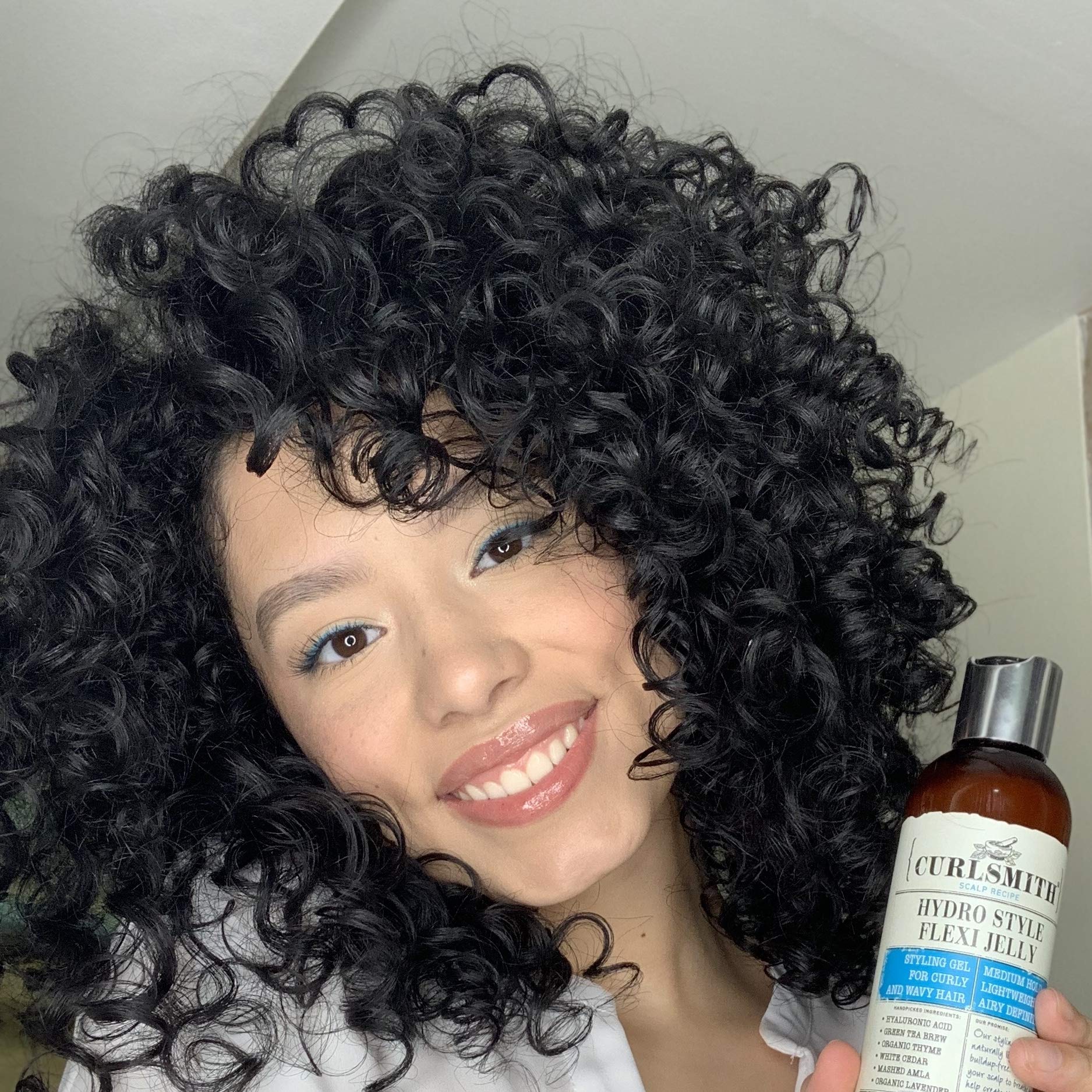 curlsmith hair gel-The Mainhair Shop
