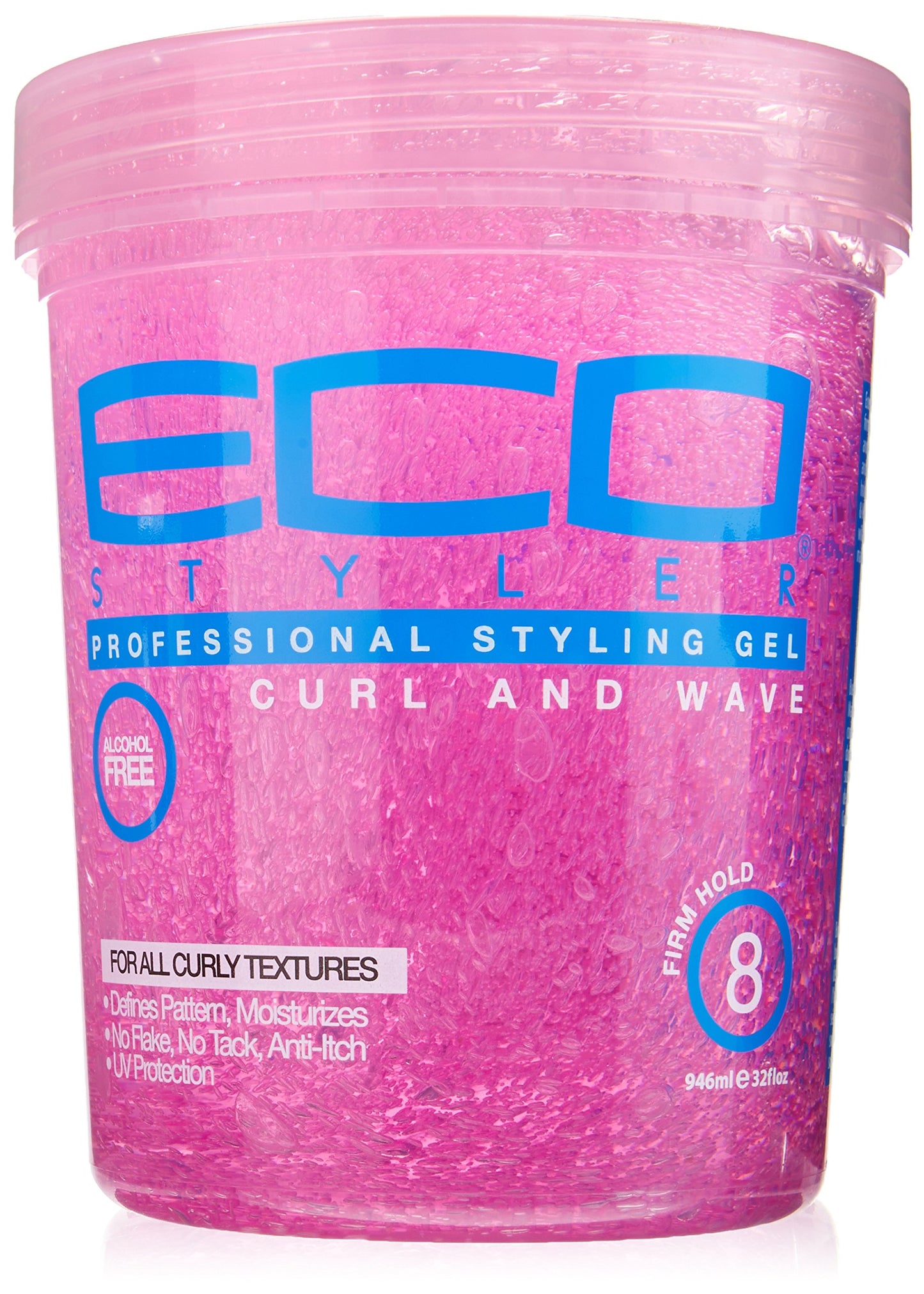 Eco Styler Curl and Wave Styling Gel