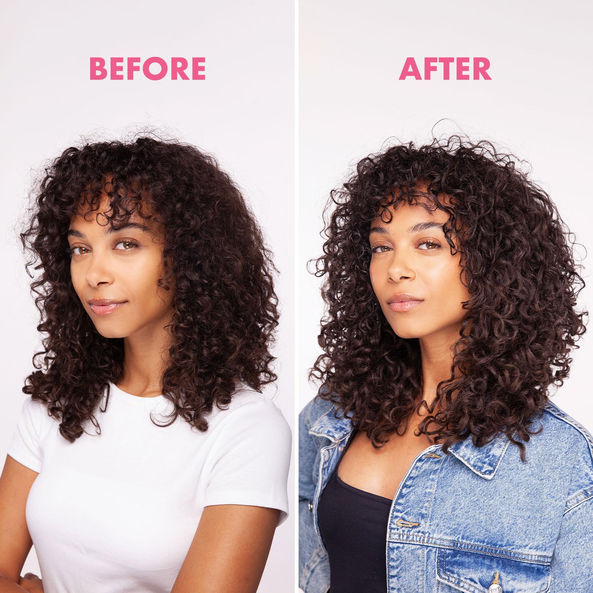 Umberto Giannini Curl Whip mousse-The Mainhair Shop