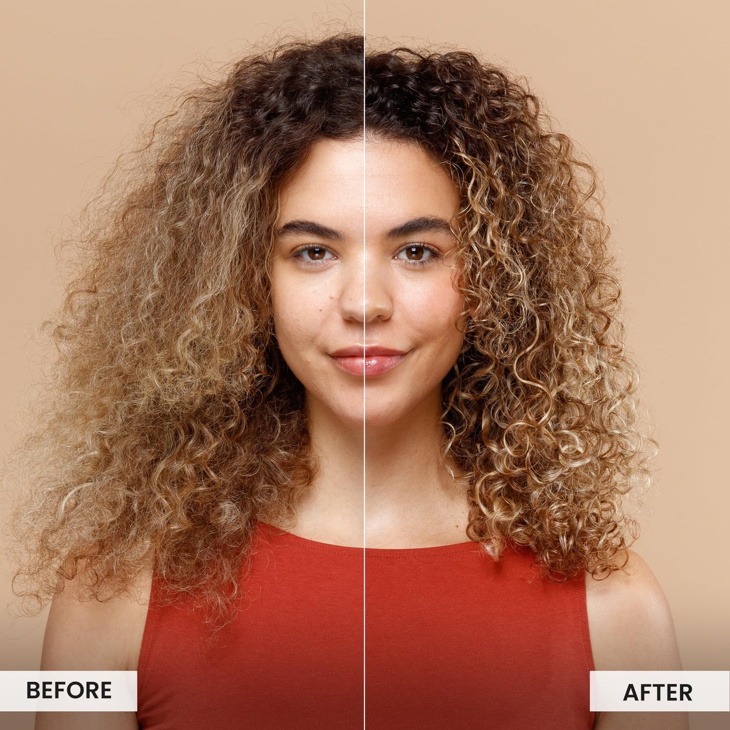 Curlsmith Hair Gel