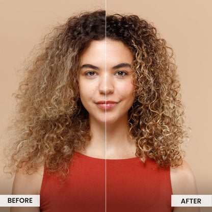 Curlsmith Hair Gel