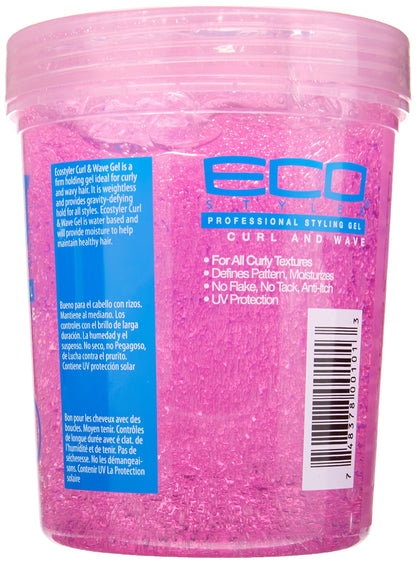 Eco Styler Curl and Wave Styling Gel