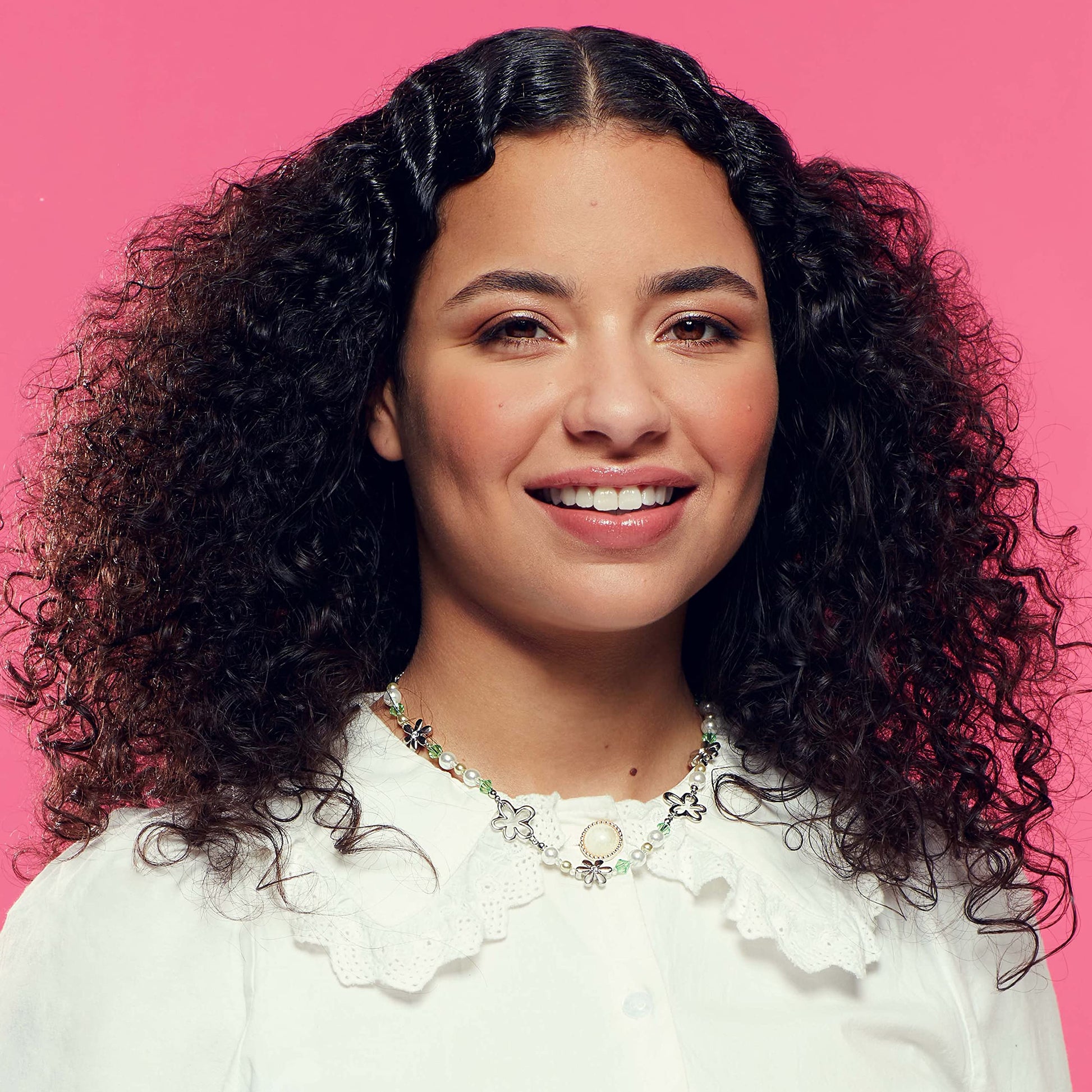 Umberto Giannini Curl Whip mousse-The Mainhair Shop