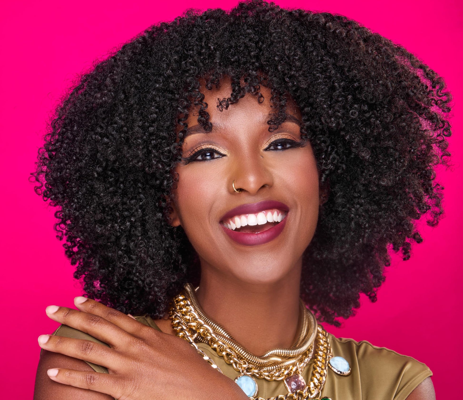 Mielle Rosemary Mint Scalp & hair strengthening Oil-The Mainhair Shop