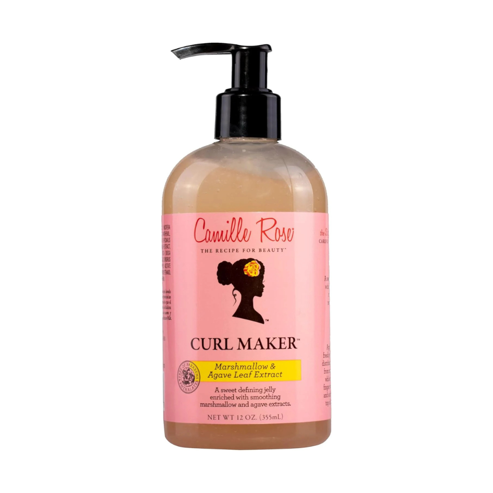 Camille Rose Curl Maker-The Mainhair Shop