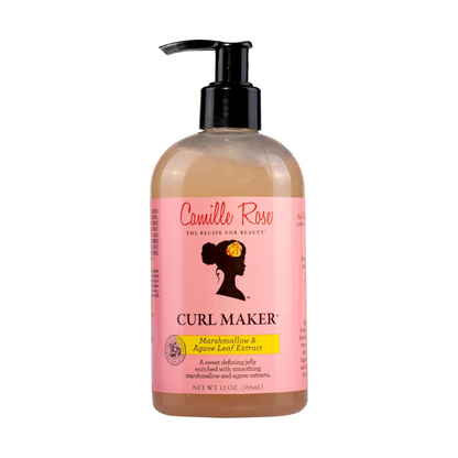 Camille Rose Curl Maker-The Mainhair Shop