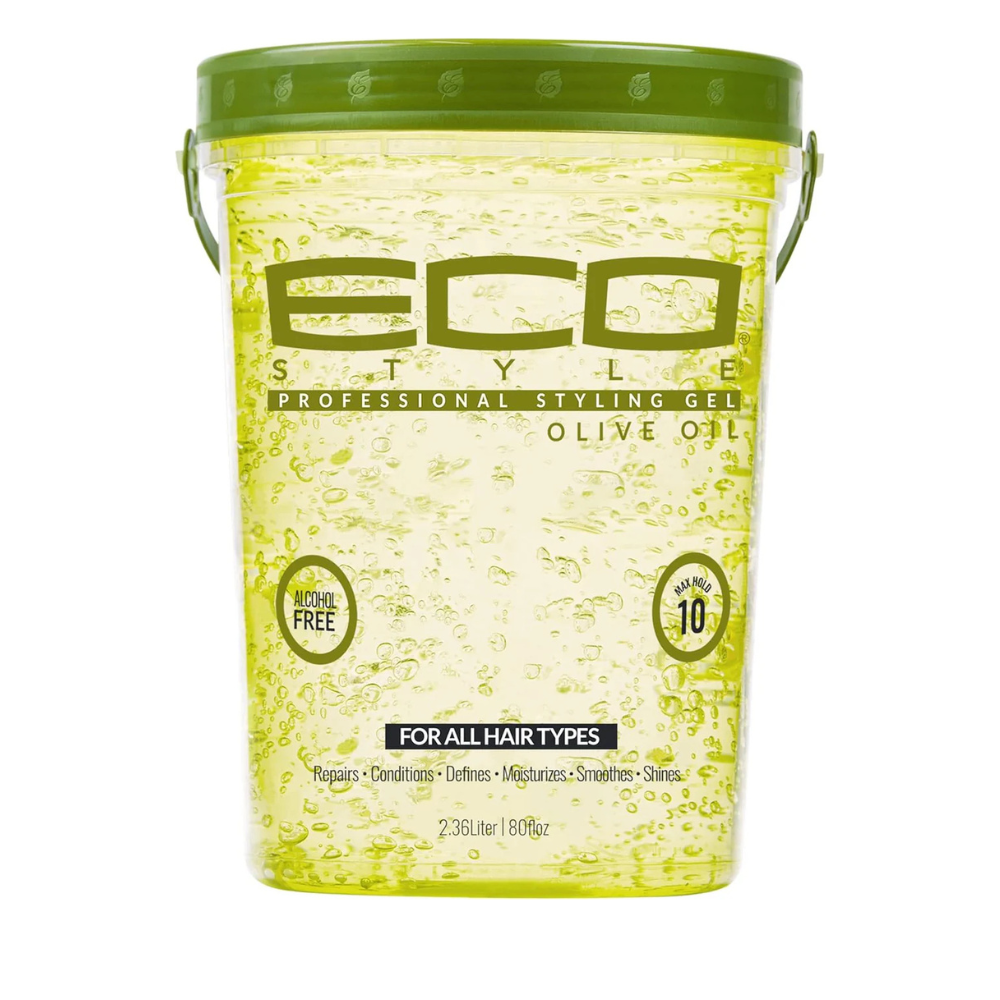 Eco Styler Gel-The Mainhair Shop