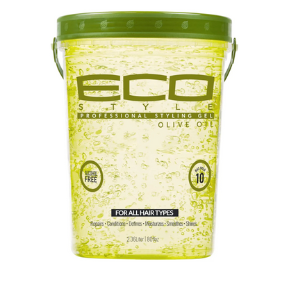 Eco Styler Gel-The Mainhair Shop