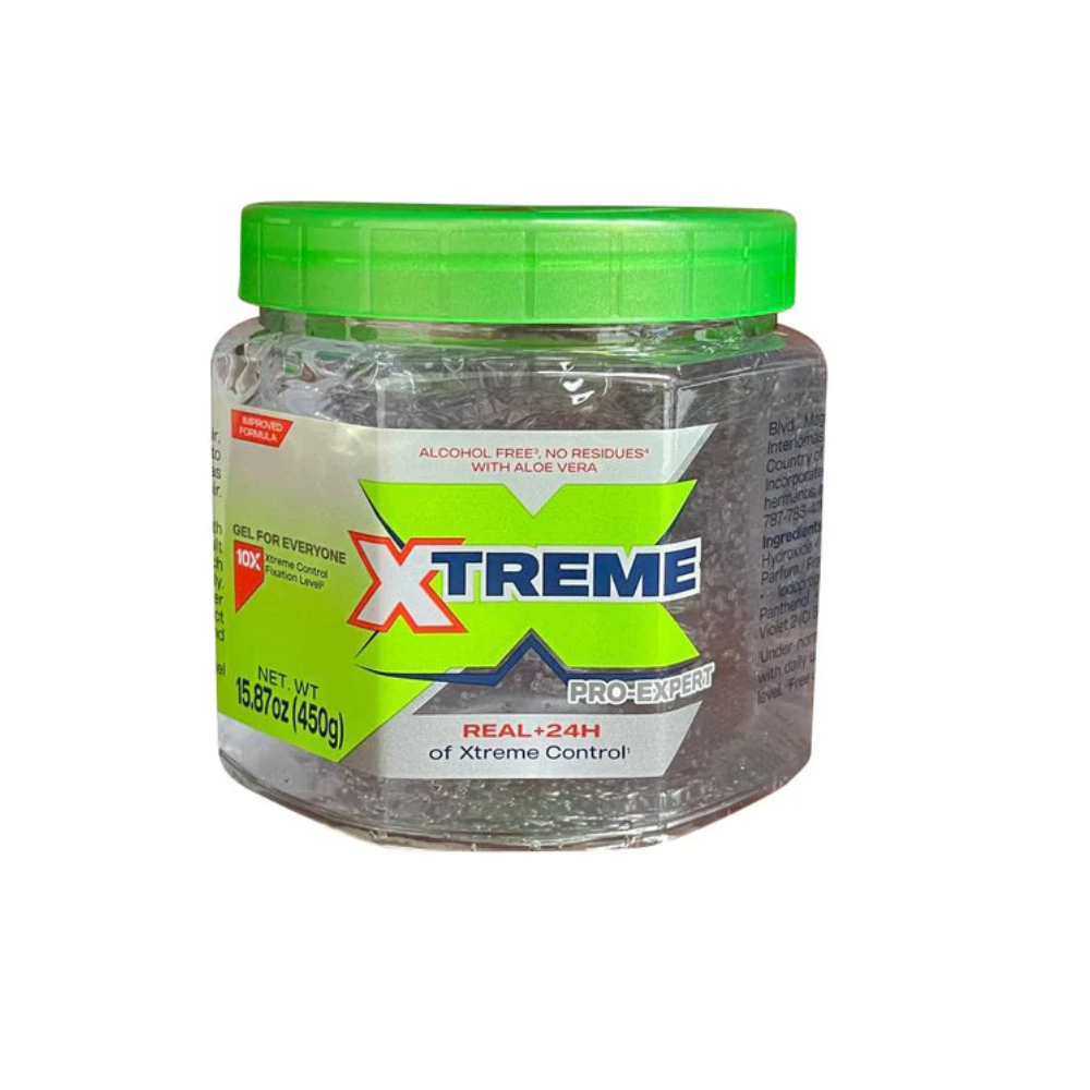Wetline Xtreme extra hold styling Gel-The Mainhair Shop